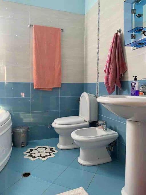 Villa Uklala Kamez Εξωτερικό φωτογραφία
